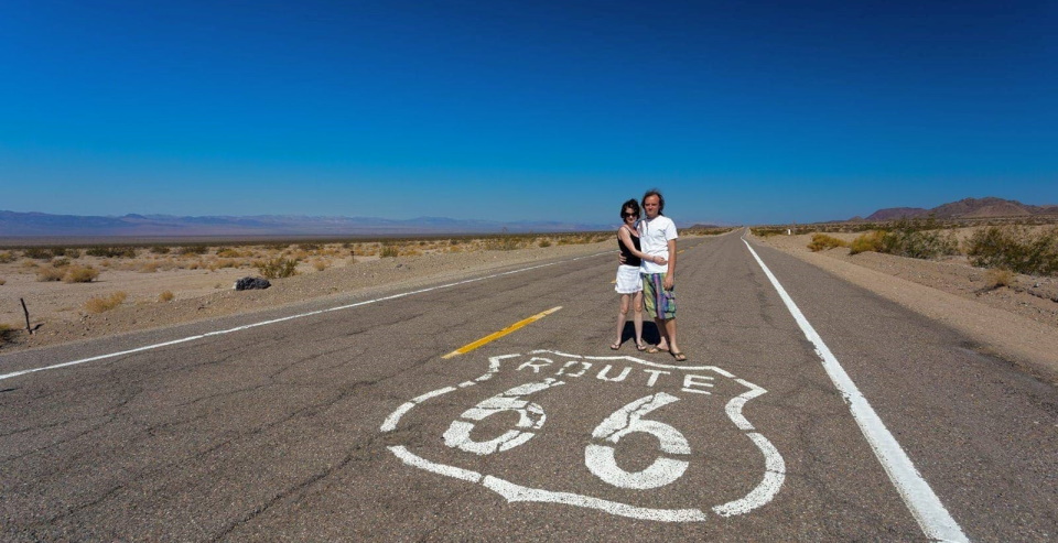 What are the suitable outfits that you can wear for your route 66 trip?
